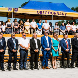 Zväčšiť fotografiu - V dohňanoch sa oddnes dá „dotknúť“ cenného dedičstva prírody - TSK_Dotyk prírody Dohnany-21