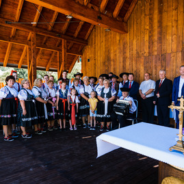 Zväčšiť fotografiu - V dohňanoch sa oddnes dá „dotknúť“ cenného dedičstva prírody - TSK_Dotyk prírody Dohnany-24