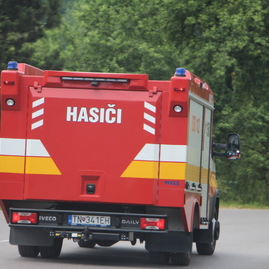 Zväčšiť fotografiu - V dolnom lieskove a tŕstí majú nové hasičské zbrojnice - IMG_0327