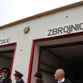 Zväčšiť fotografiu - V dolnom lieskove a tŕstí majú nové hasičské zbrojnice - IMG_0344