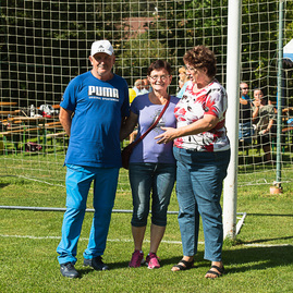 Zväčšiť fotografiu - V košeckom podhradí súťažili hendikepovaní športovci z celého slovenska - TSK_Športové hry SZZP (30 of 44)