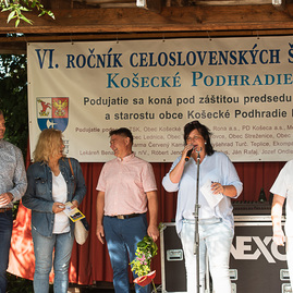 Zväčšiť fotografiu - V košeckom podhradí súťažili hendikepovaní športovci z celého slovenska - TSK_Športové hry SZZP (8 of 44)