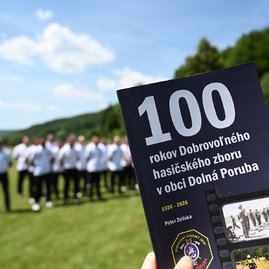 Zväčšiť fotografiu - V kraji to žije podujatiami