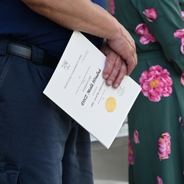 Zväčšiť fotografiu - V kraji to žije podujatiami