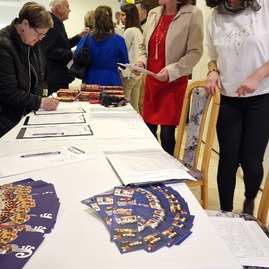 Zväčšiť fotografiu - V nimnici oceňovali tých najlepších z kultúry - 20231124_160007