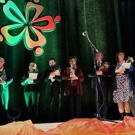 Zväčšiť fotografiu - V nimnici oceňovali tých najlepších z kultúry - 20231124_174737
