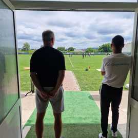 Zväčšiť fotografiu - V obciach trenčianskeho kraja oslavovali okrúhliny obecného futbalu - IMG-20230624-WA0039