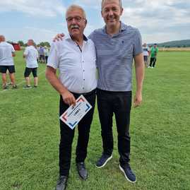 Zväčšiť fotografiu - V obciach trenčianskeho kraja oslavovali okrúhliny obecného futbalu - IMG-20230624-WA0054