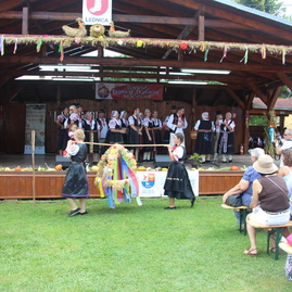V obciach v trenčianskom kraji sa uplynulý víkend oslavovalo, hodovalo i ďakovalo - IMG_0859