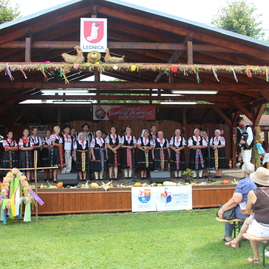 V obciach v trenčianskom kraji sa uplynulý víkend oslavovalo, hodovalo i ďakovalo - IMG_0876