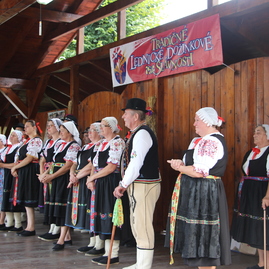 V obciach v trenčianskom kraji sa uplynulý víkend oslavovalo, hodovalo i ďakovalo - IMG_0954