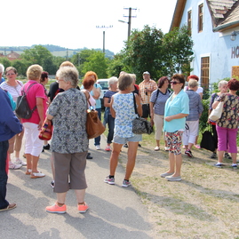 V poradí 16. okresný náučno-turistický zraz seniorov tentokrát v drietome - IMG_1176