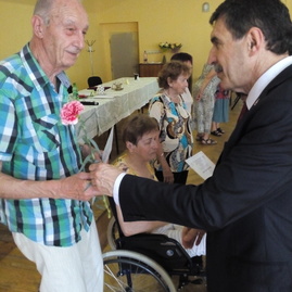 V poradí 32. ročník akadémie tretieho veku úspešne absolvovalo 154 seniorov - 6