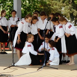 V poradí 9. ročník ekologického jarmoku dal (nielen) knihám druhú šancu na život - DSCN0474