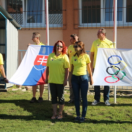 V poradí šiesta seniorská olympiáda v obci plevník-drienové sa tešila rekordnej účasti - IMG_2028