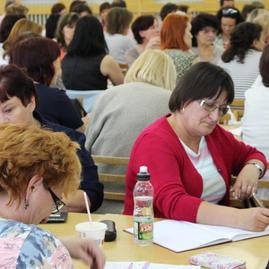 V poradí tretí metodický deň sa venoval témam verejného obstarávania  aj investičných akcií - IMG_2956