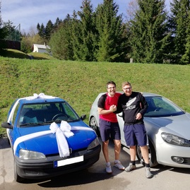 V považskej bystrici bojujú o majstrovský stolnotenisový titul novinári z celého slovenska - IMG_20180414_095655