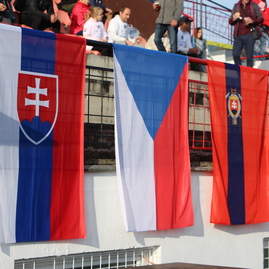 V púchove zabojovalo o slovenský superpohár v požiarnom útoku 82 družstiev - IMG_5042