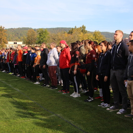 V púchove zabojovalo o slovenský superpohár v požiarnom útoku 82 družstiev - IMG_5057