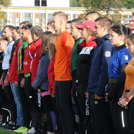 V púchove zabojovalo o slovenský superpohár v požiarnom útoku 82 družstiev - IMG_5058