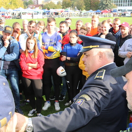 V púchove zabojovalo o slovenský superpohár v požiarnom útoku 82 družstiev - IMG_5126