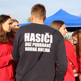 V púchove zabojovalo o slovenský superpohár v požiarnom útoku 82 družstiev - IMG_5131