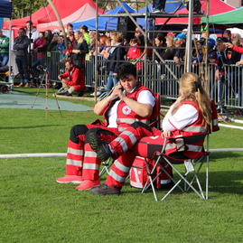 V púchove zabojovalo o slovenský superpohár v požiarnom útoku 82 družstiev - IMG_5152