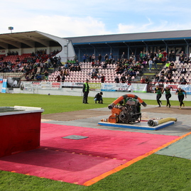 V púchove zabojovalo o slovenský superpohár v požiarnom útoku 82 družstiev - IMG_5167