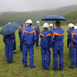 Zväčšiť fotografiu - V rámci fst majú elektrárne pripravené zaujímavé projekty - IMG_0056