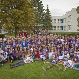 Zväčšiť fotografiu - V rámci participatívneho-komunitného rozpočtu tsk bolo doručených 92 originálnych projektov - letny tabor