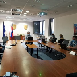 Zväčšiť fotografiu - V rámci rady partnerstva bude župa spolupracovať aj so slovenským olympijským a športovým výborom - 2