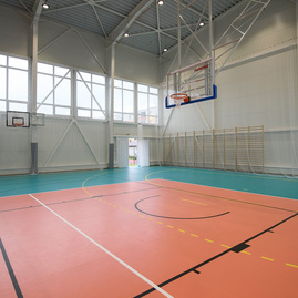 Zväčšiť fotografiu - V rámci rady partnerstva bude župa spolupracovať aj so slovenským olympijským a športovým výborom - sportova infrastruktura