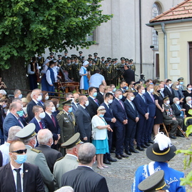 Zväčšiť fotografiu - V rodných košariskách spomínali na najväčšieho slováka - IMG_0375