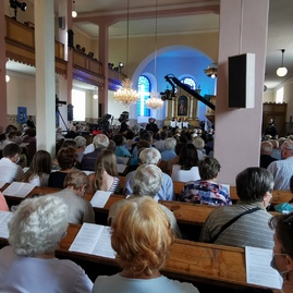 Zväčšiť fotografiu - V rodných košariskách spomínali na najväčšieho slováka - IMG_20200721_101641