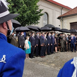 Zväčšiť fotografiu - V rodných košariskách spomínali na najväčšieho slováka - IMG_20200721_115250