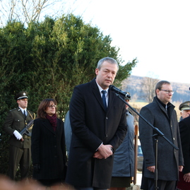 V selci si uctili tragické udalosti spred 75 rokov - IMG_1251