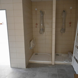 Zväčšiť fotografiu - V septembri privítajú zrekonštruované priestory považskobystrickej pôrodnice prvé rodičky - 20230803_PB_NsP_porodnica_007w