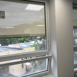Zväčšiť fotografiu - V septembri privítajú zrekonštruované priestory považskobystrickej pôrodnice prvé rodičky - 20230803_PB_NsP_porodnica_012w