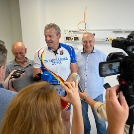 Zväčšiť fotografiu - V septembri privítajú zrekonštruované priestory považskobystrickej pôrodnice prvé rodičky - 20230803_PB_NsP_porodnica_026w