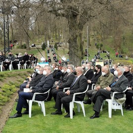 Zväčšiť fotografiu - V skalke vysvätili nového pomocného nitrianskeho biskupa - IMG_20210424_115443