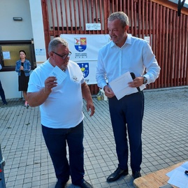 Zväčšiť fotografiu - V sobotu sa v kraji hodovalo i súťažilo - 20220910_141756