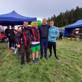 Zväčšiť fotografiu - V sobotu sa v kraji hodovalo i súťažilo - 20220910_182857