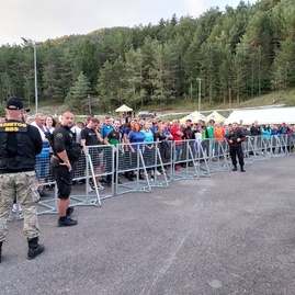 Zväčšiť fotografiu - V sobotu sa v kraji hodovalo i súťažilo - 20220910_185003