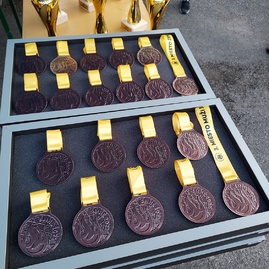 Zväčšiť fotografiu - V sobotu sa v kraji hodovalo i súťažilo - 20220910_185156