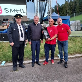 Zväčšiť fotografiu - V sobotu sa v kraji hodovalo i súťažilo - 20220910_185400