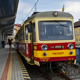 Zväčšiť fotografiu - V sobotu štartuje letná sezóna trež - DSC_2693