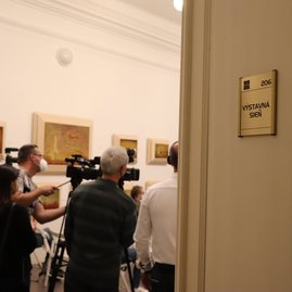 Zväčšiť fotografiu - V trenčianskej galérii ocenili najlepších v cestovnom ruchu za rok 2020 - IMG_3770