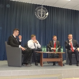 V trenčianskom kraji pribudli moderné hasičské vozidlá aj nový cestný most - DSC06408