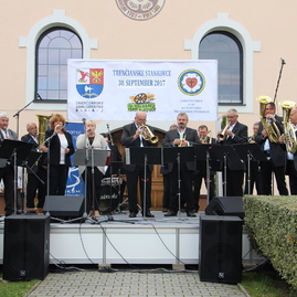 V trenčianskych stankovciach sa konal 15. ročník charitatívneho podujatia na kolesách proti rakovine - IMG_2039
