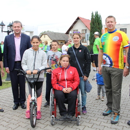 V trenčianskych stankovciach sa konal 15. ročník charitatívneho podujatia na kolesách proti rakovine - IMG_2054